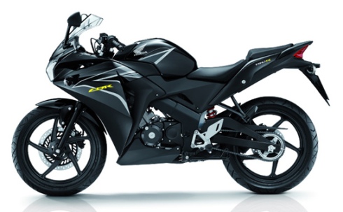 Honda Cbr 150 R