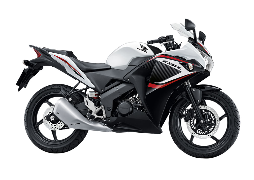Honda Cbr 150 R