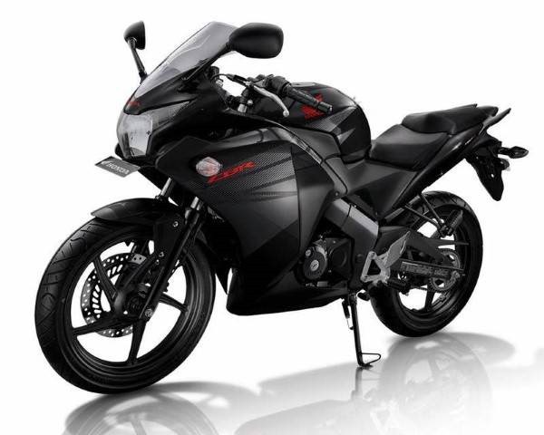 Honda Cbr 150 R
