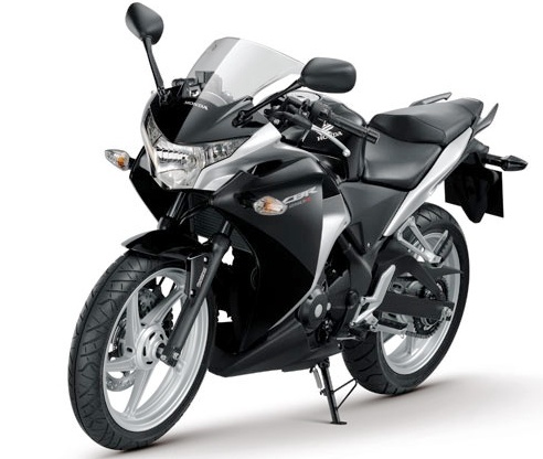 Honda Cbr 150 R