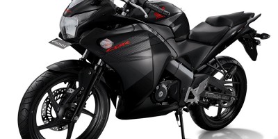 Honda Cbr 150 R Honda Cbr 150 R