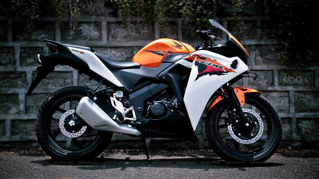 Honda Cbr 150 R