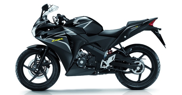 Honda Cbr 150