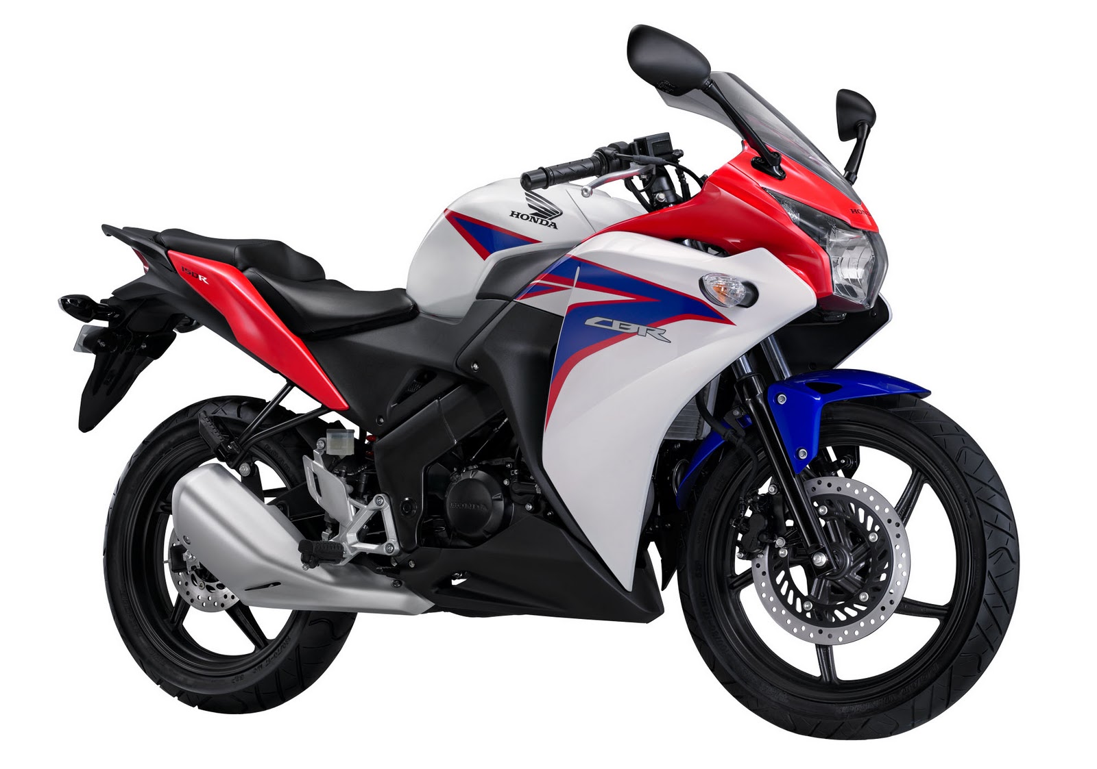 Honda Cbr 150