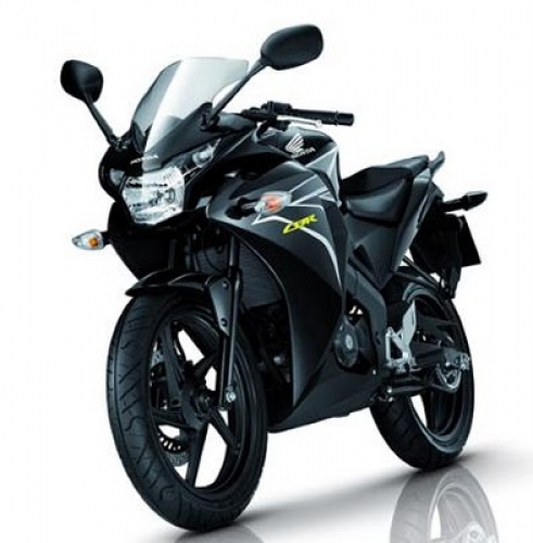 Honda Cbr 150