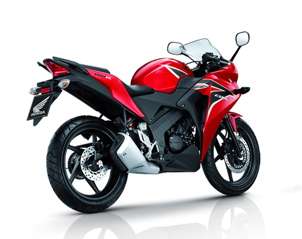 Honda Cbr 150cc