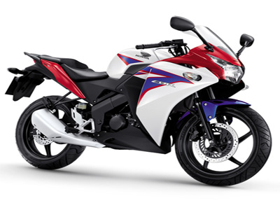 Honda Cbr 150cc