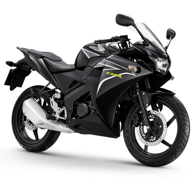 Honda Cbr 150cc