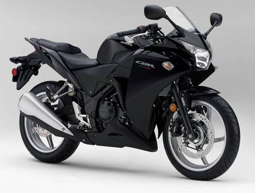 Honda Cbr 150cc