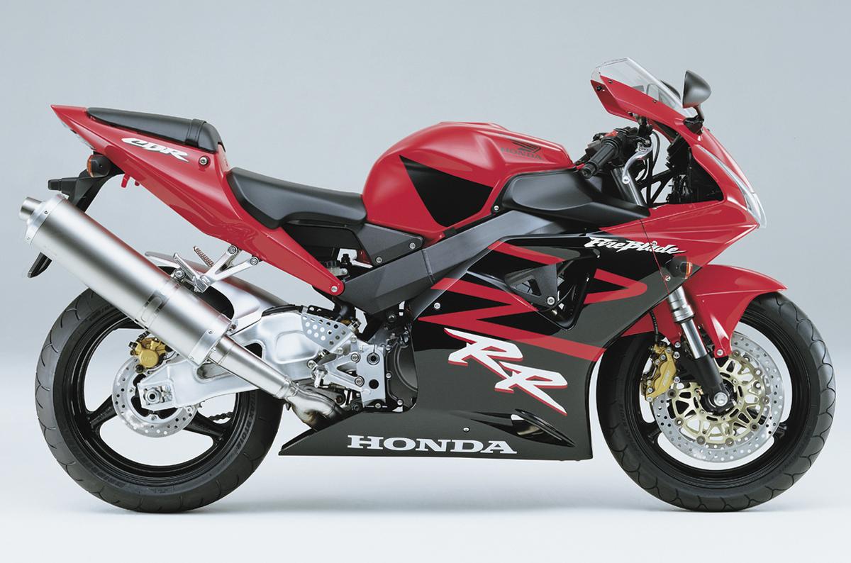 Honda Cbr 150cc