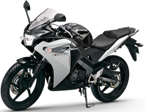 Honda Cbr 150r