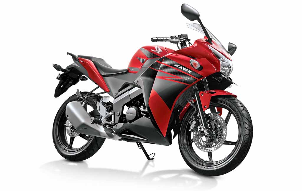 Honda Cbr 150r