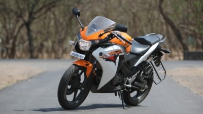 Honda Cbr 150r