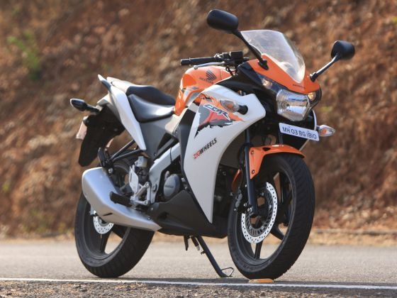 Honda Cbr 150r