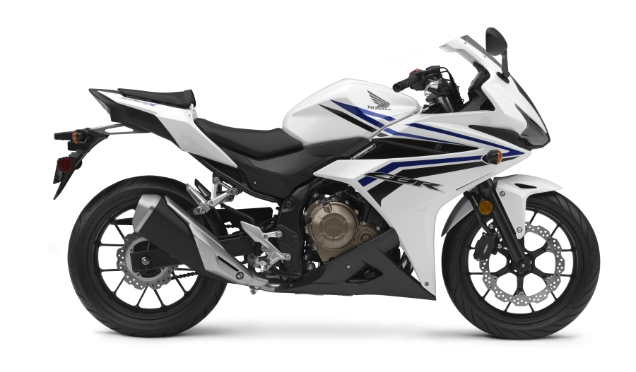 Honda Cbr 2016