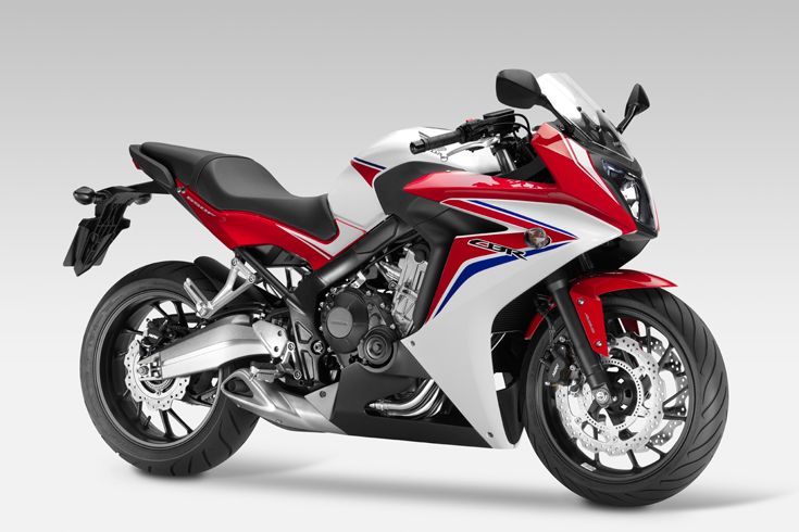 Honda Cbr 250 2016
