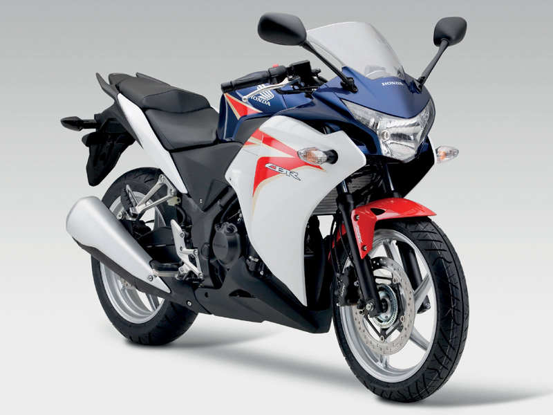 Honda Cbr 250 Cc