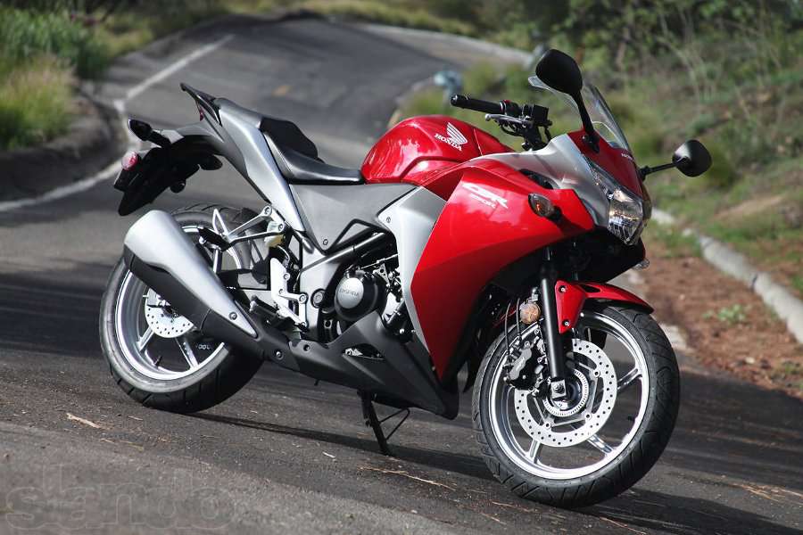 Honda Cbr 250 Cc