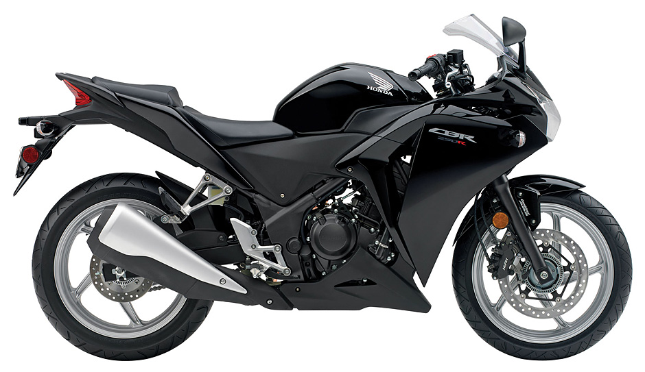 Honda Cbr 250 R