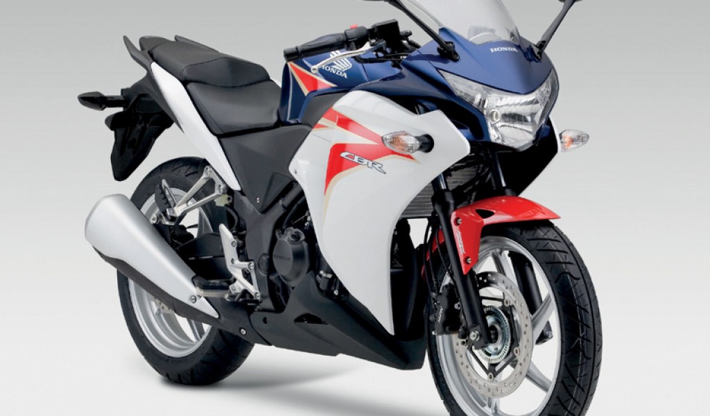 Honda Cbr 250