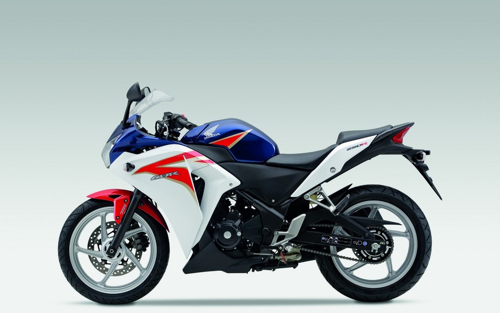 Honda Cbr 250