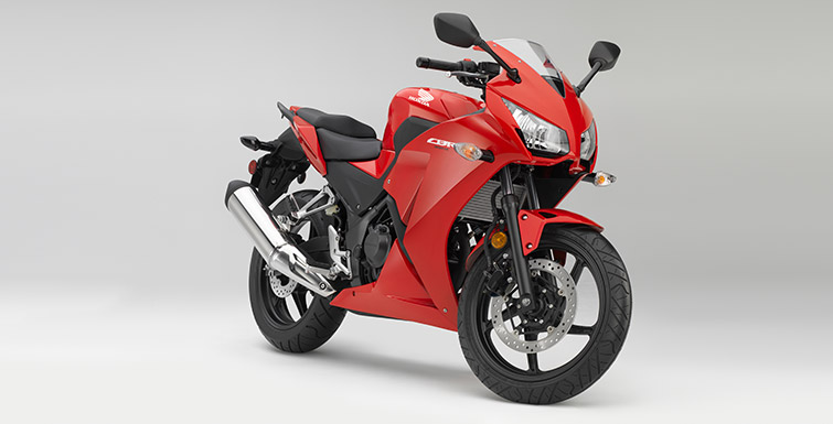 Honda Cbr 300 2015 Honda Cbr 300 2015