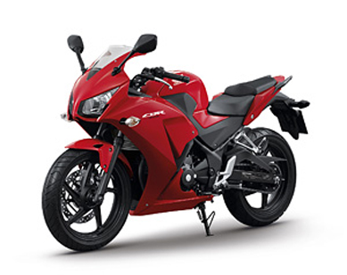Honda Cbr 300 F