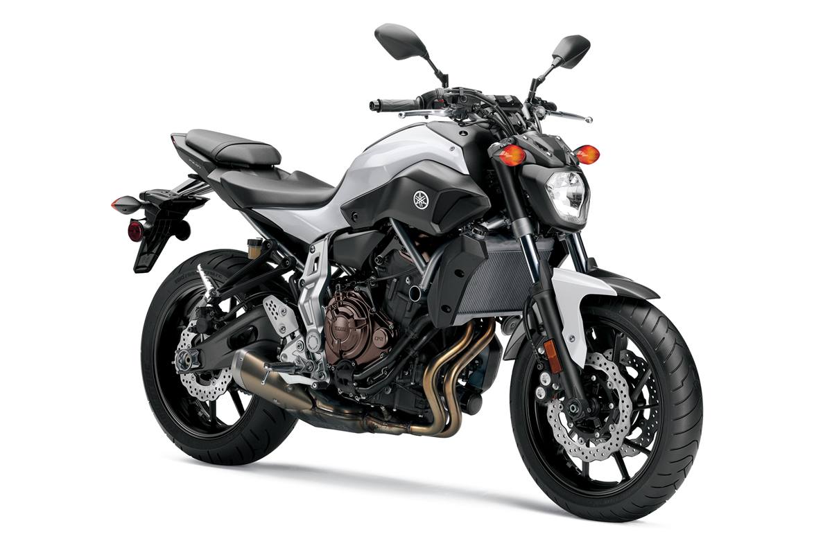 Honda Cbr 300 F