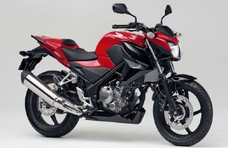 Honda Cbr 300f