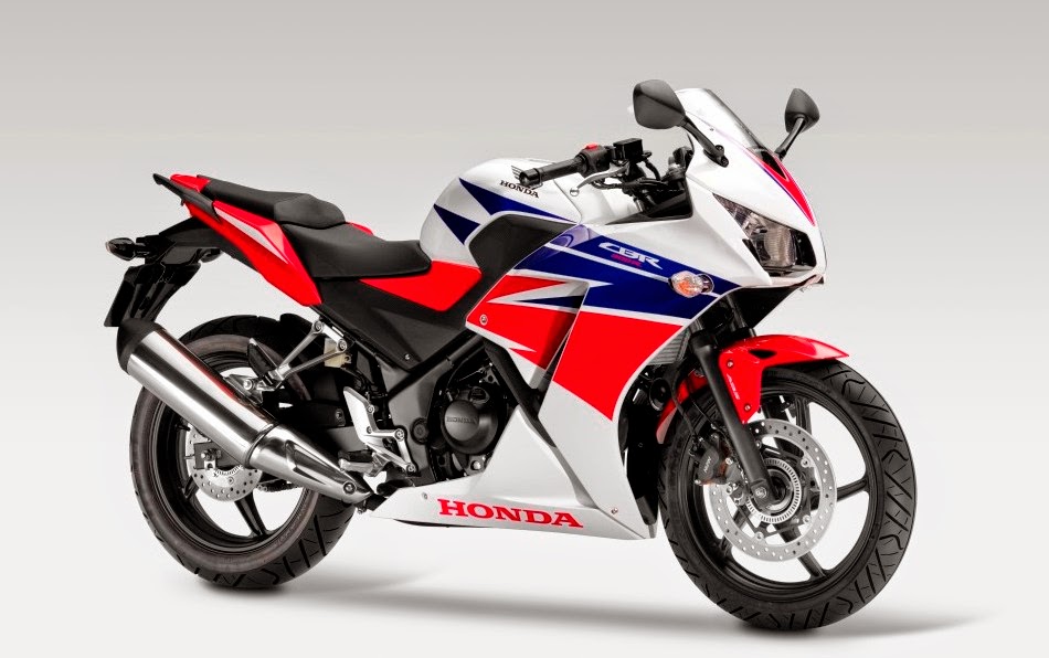 Honda Cbr 300r