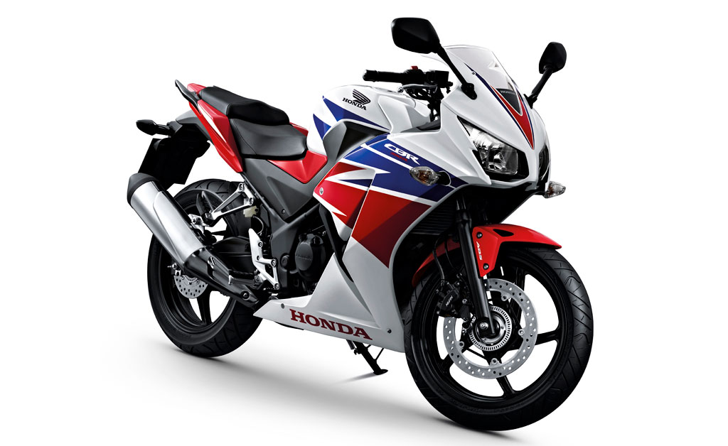 Honda Cbr 300r