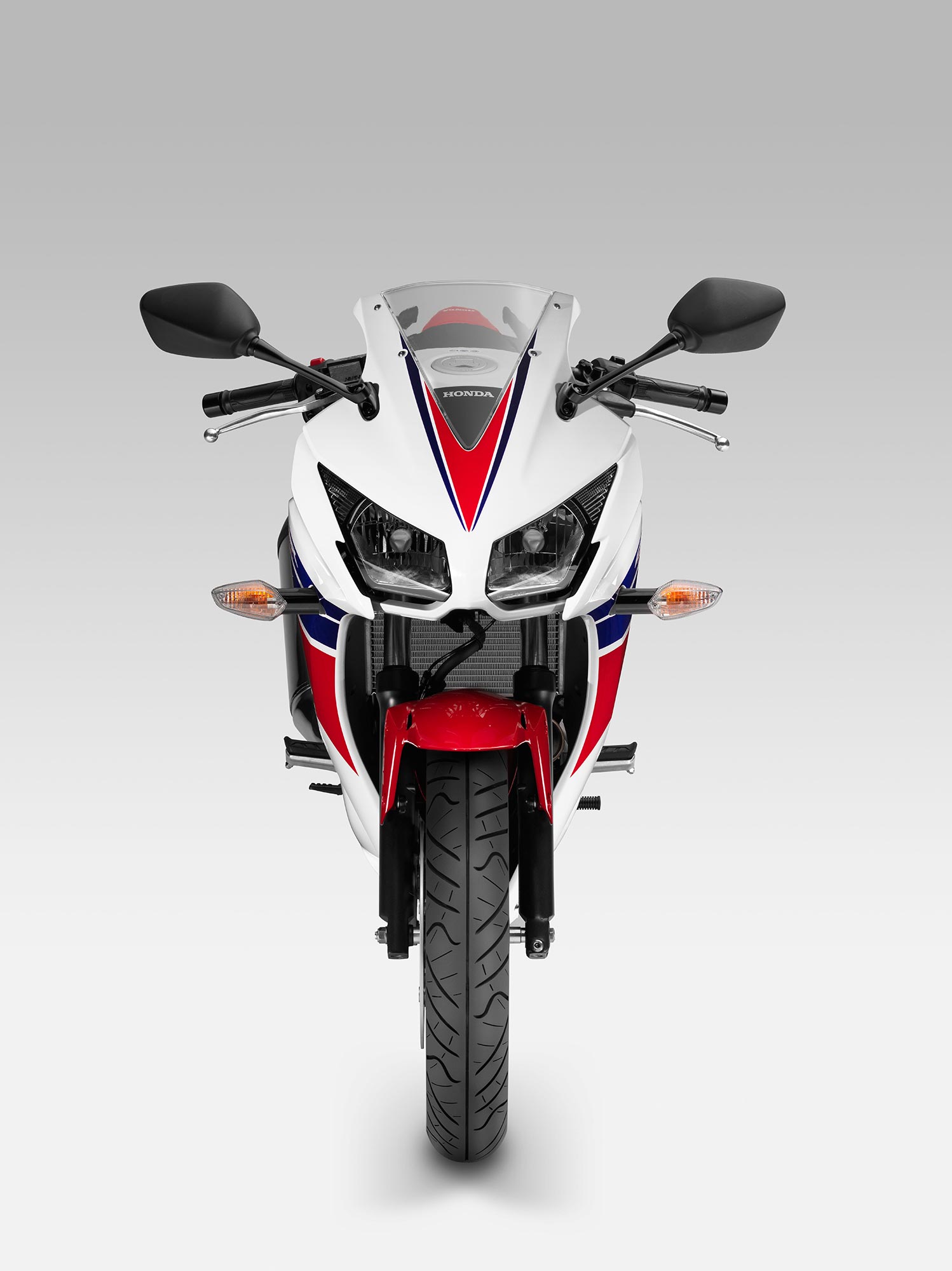 Honda Cbr 300r