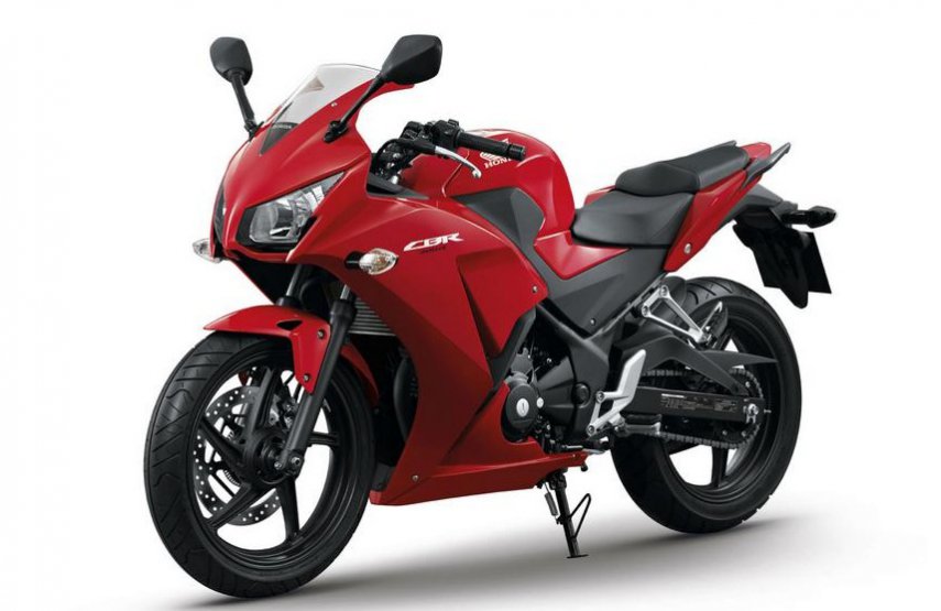 Honda Cbr 300r