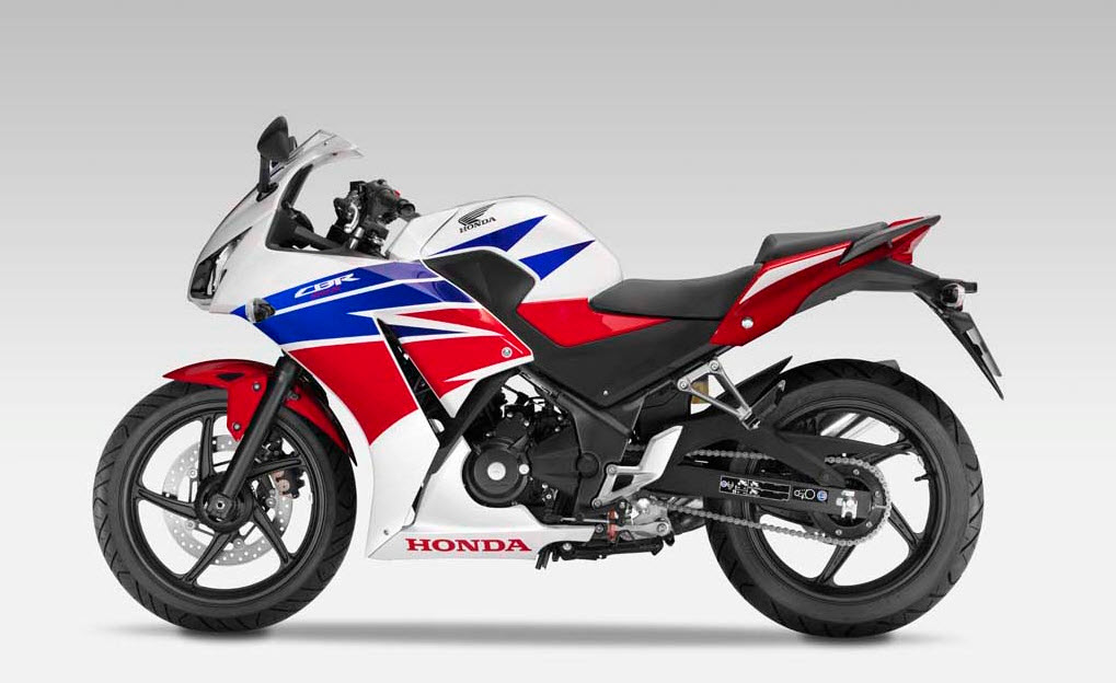 Honda Cbr 300r