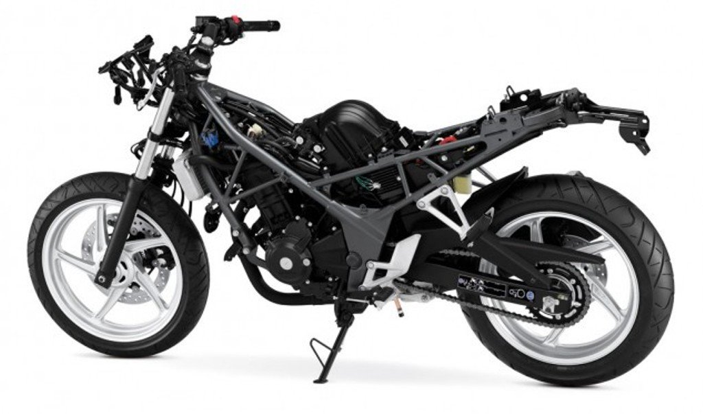 Honda Cbr
