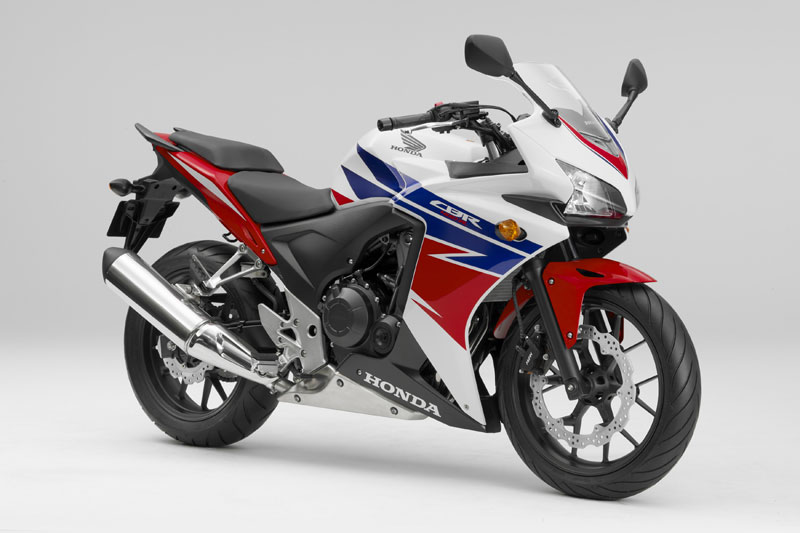 Honda Cbr 400r Honda Cbr 400r