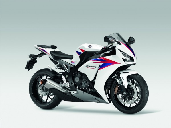 Honda Cbr 400r