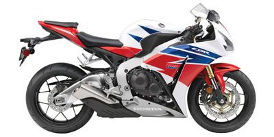 Honda Cbr 400r