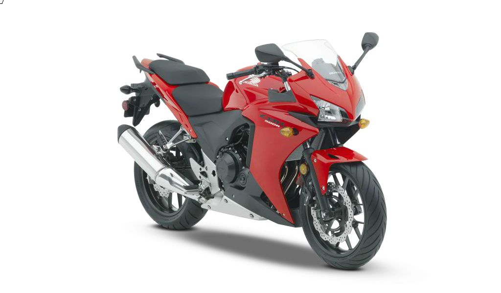 Honda Cbr 500 R