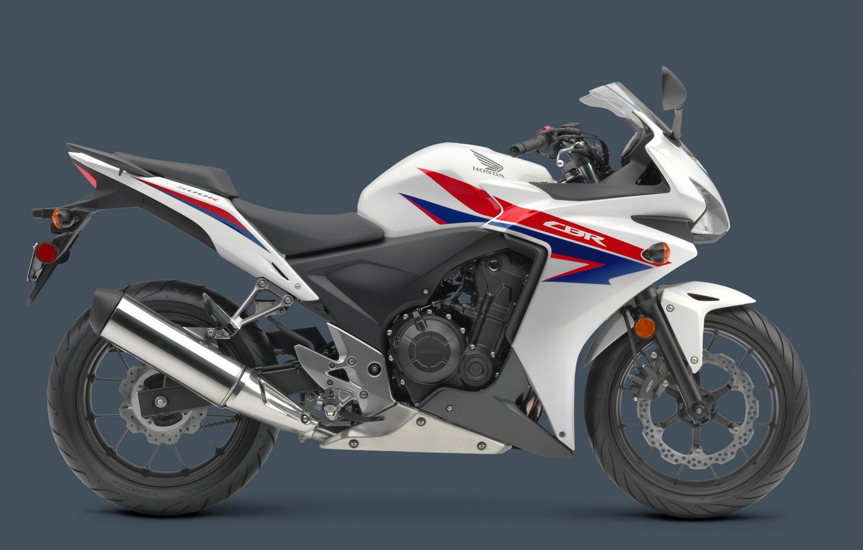 Honda Cbr 500 R