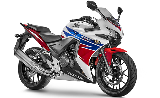 Honda Cbr 500