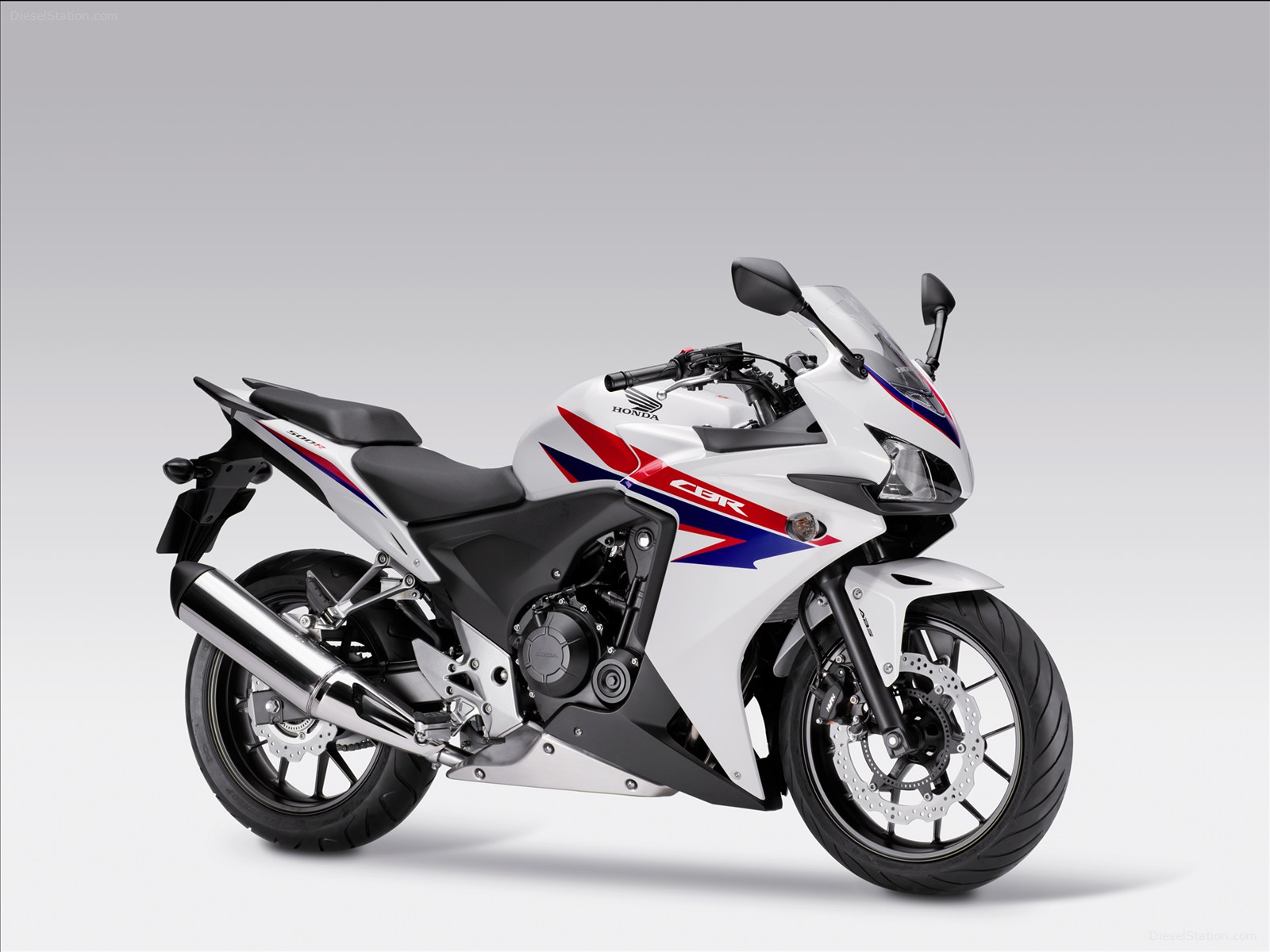 Honda Cbr 500r