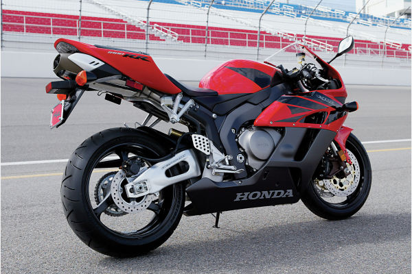 Honda Cbr