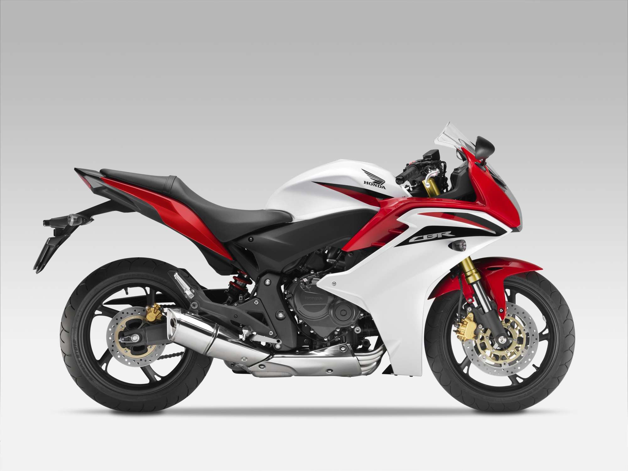 Honda Cbr 600 F