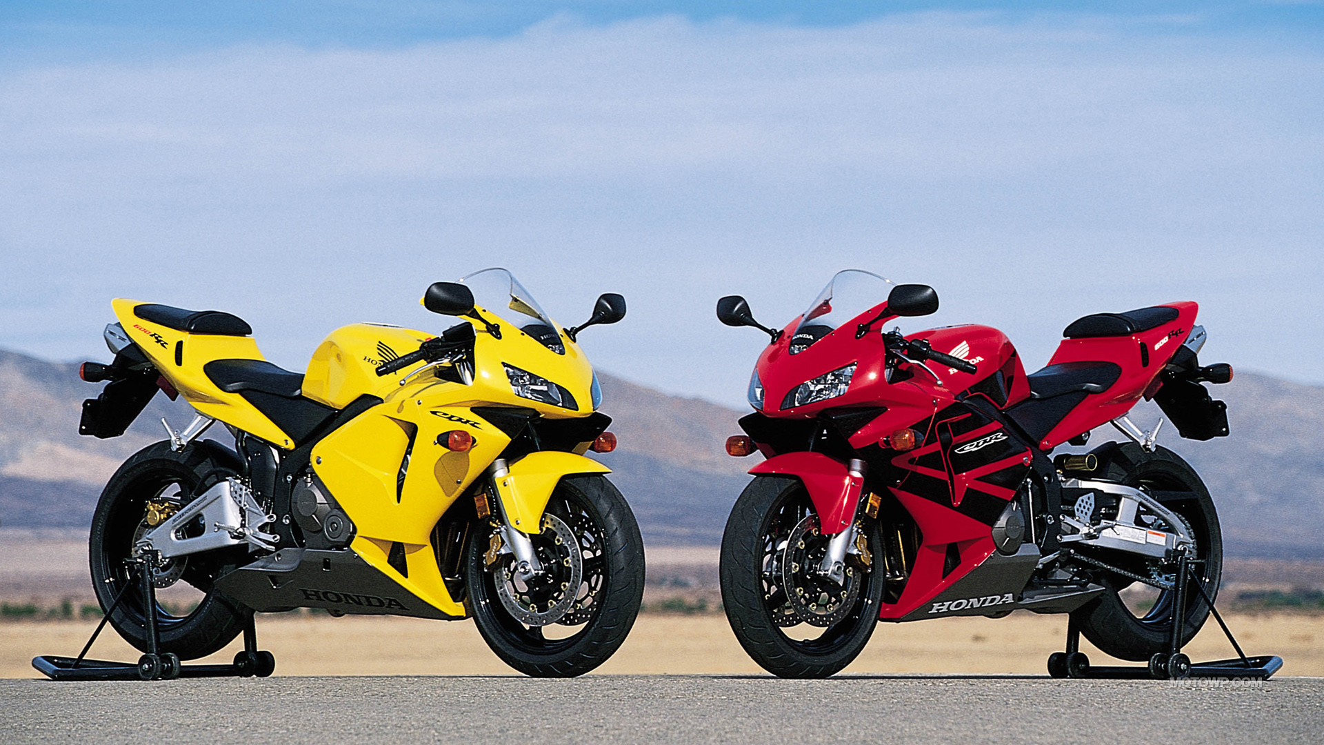 Honda Cbr 600 Rr 2015