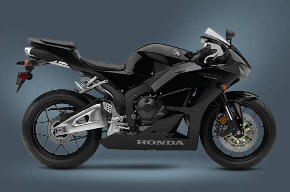 Honda Cbr 600 Rr 2015