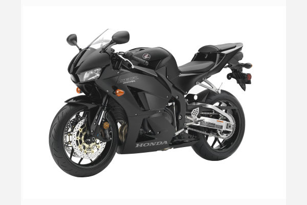Honda Cbr 600 Rr