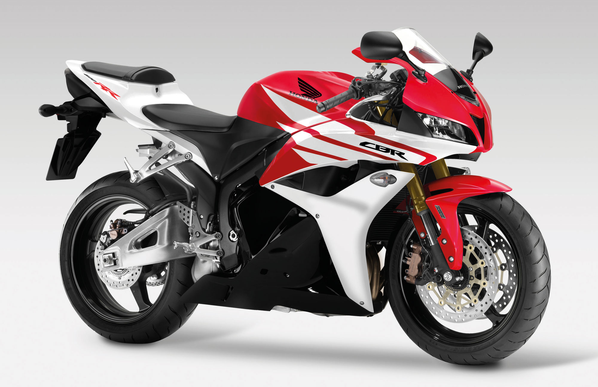 Honda Cbr 600 Rr
