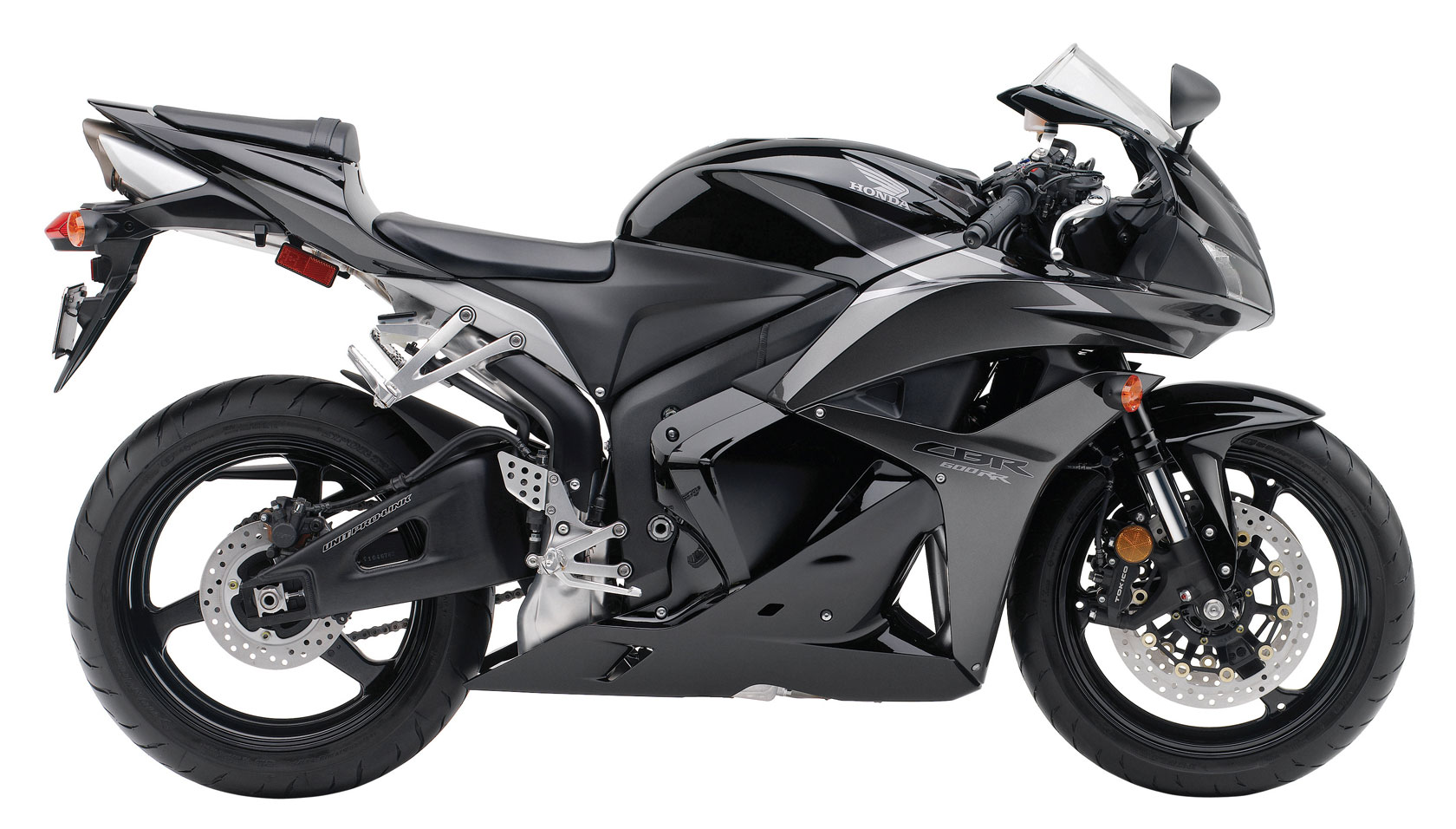 Honda Cbr 600 Rr