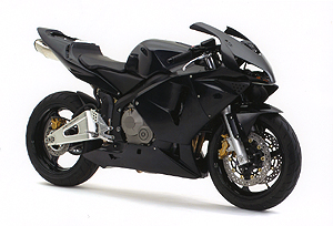 Honda Cbr 600 Rr